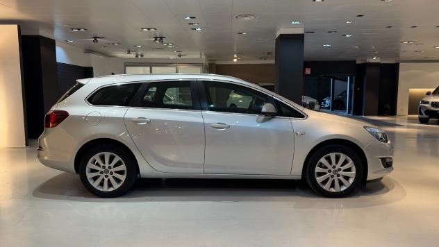 Opel Astra 1.6 CDTI Tourer Business - 2016 - Foto 8