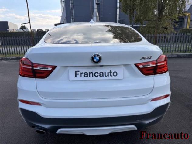 BMW X4 xDrive20d Msport rif. 24123241 - Foto 6