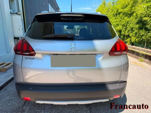PEUGEOT 2008 PureTech 82 S&S Allure rif. 23803796 - Foto 4