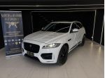 Jaguar F-Pace 3.0 D 300 CV AWD R-Sport
