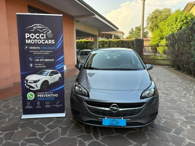 Opel Corsa 1.2 5 porte - Foto 2