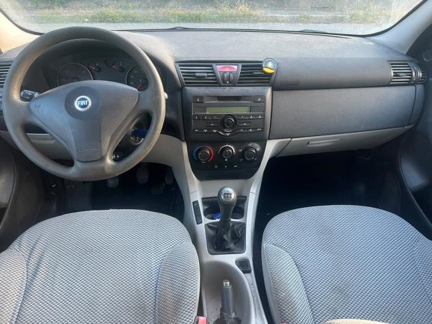 Fiat stilo 1.9 Multijet 16V Active GANCIO TRAINO - Foto 10