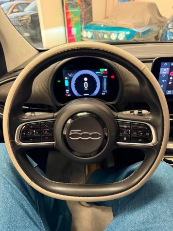 Fiat 500e 3+1 42 kWh La Prima - Foto 9