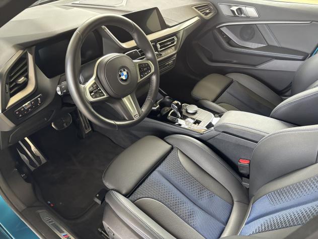 BMW Serie 2 Gran Coupe 218i M Sport TUTTA TAGLIANDATA IVA ESPOSTA - Foto 9