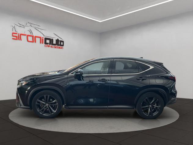 Lexus NX NX 350h 2.5 Premium+ 4wd 244cv e-cvt - Foto 3
