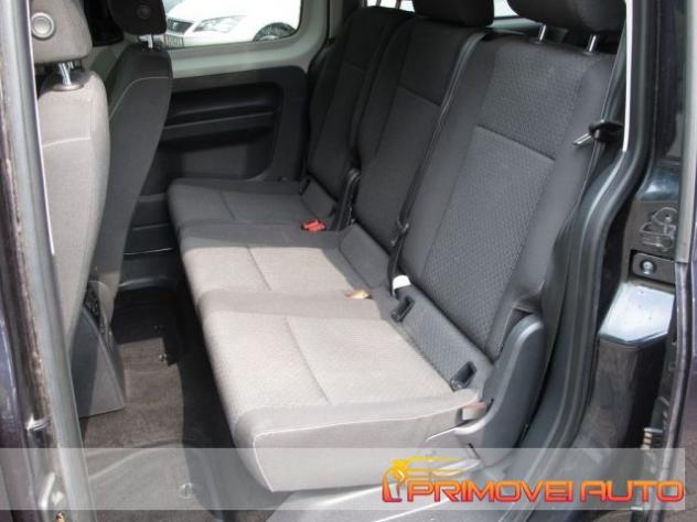 VOLKSWAGEN Caddy 1.4 TGI Comfortline Maxi rif. 19401601 - Foto 5