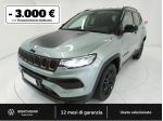 Jeep Compass 2ª serie 1.5 Turbo T4 130 CV MHEV 2WD Upland