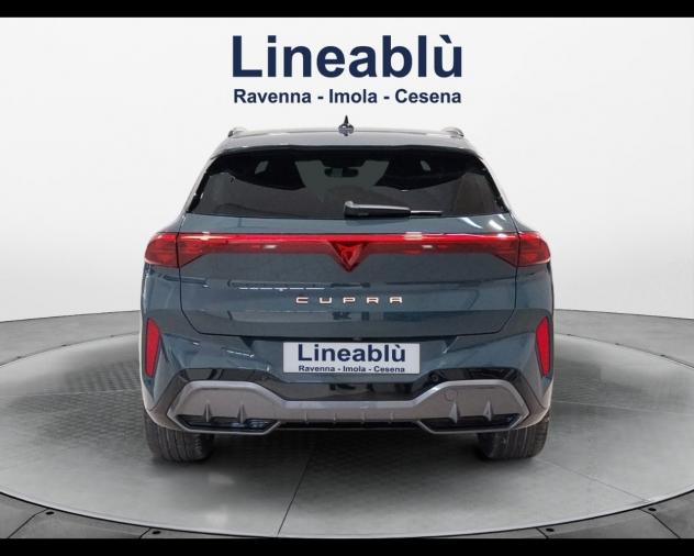 CUPRA Terramar 1.5 HYBRID DSG - Foto 4