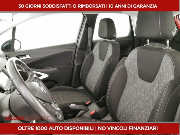 Opel Crossland X 1.5 ecotec Innovation s&s 110cv - Foto 10