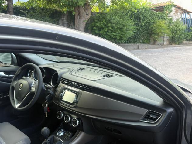 Alfa Romeo Giulietta 1.6 JTDm-2 Distinctive - Foto 5