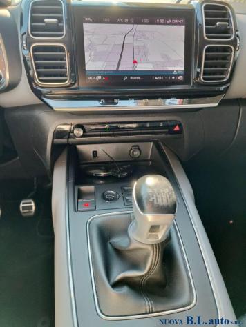 CITROEN - C5 Aircross 1.5 bluehdi Shine s&s 130cv - Foto 7
