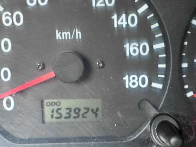 SUZUKI Jimny 1.3i 16V cat 4WD JLX rif. 24029349 - Foto 8