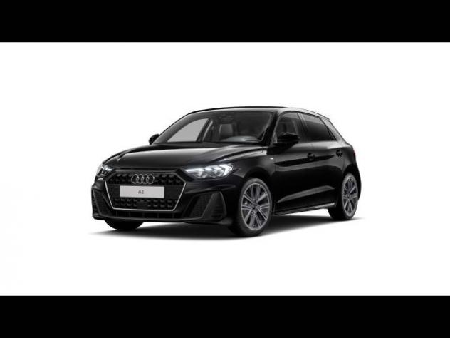 AUDI A1 SPORTBACK 30 TFSI S TRONIC MY 26 rif. 24057960