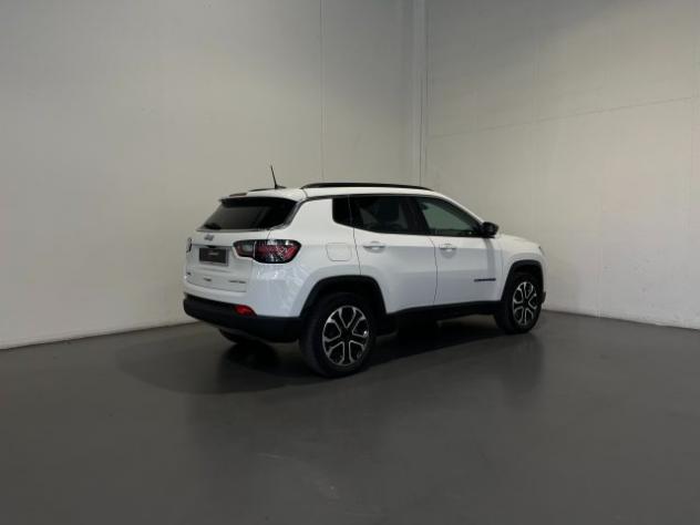 JEEP Compass 1.3 T4 PHEV 4XE LIMITED AUTO rif. 23975318 - Foto 3