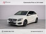 MERCEDES-BENZ CLA SSE B 220 SPORT 4MATIC AWD AUTO rif. 23617478