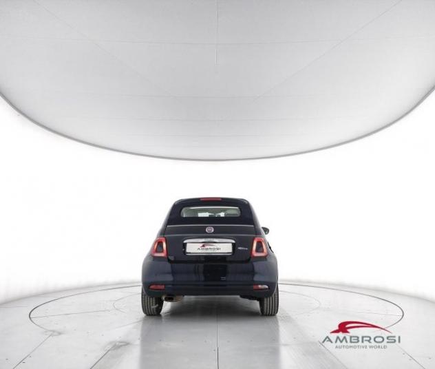 FIAT 500 500 C 1.2 Riva Cabrio rif. 23894464 - Foto 6