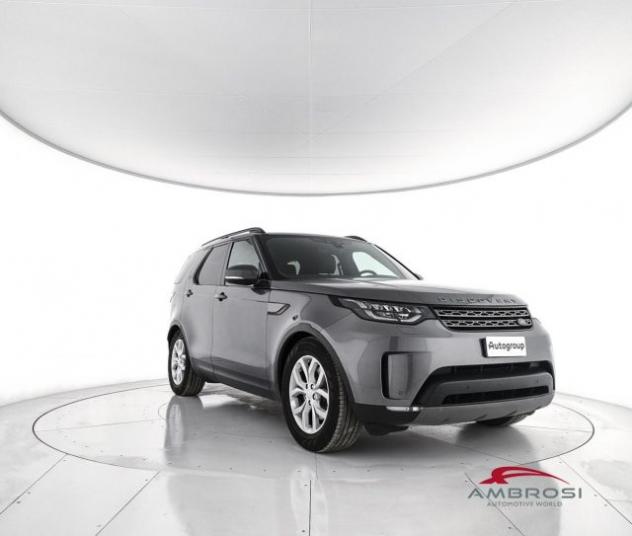 LAND ROVER Discovery 2.0 SD4 240 CV SE 7posti rif. 23205207 - Foto 2