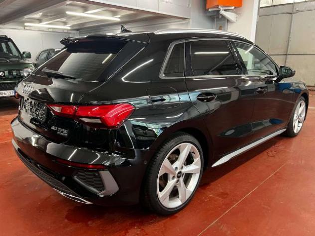 Audi A3 A3 Sportback 40 2.0 tfsi S line edition quattro s-tronic - Foto 2
