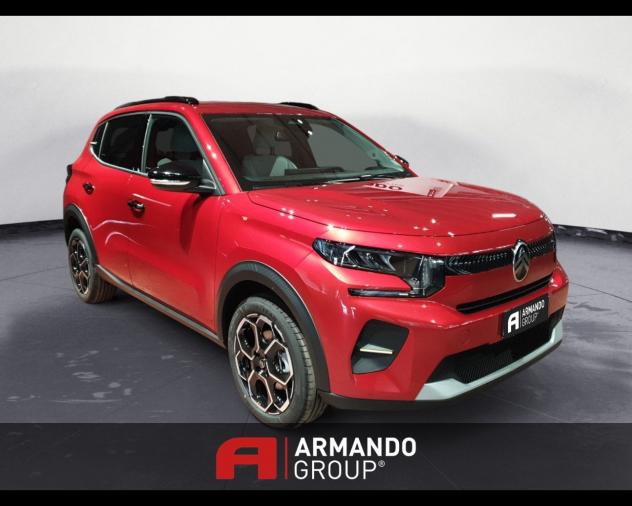 Citroën C3 NUOVA TURBO 100 CV - MAX - Foto 3