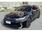 KIA Optima 2.0 T-GDi AT6 Sportswagon GT