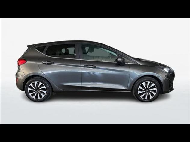 FORD Fiesta 5 Porte 1.1 75cv Titanium rif. 24133217 - Foto 4