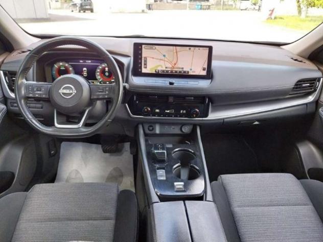 NISSAN X-Trail 1.5 e-power N-Connecta 2wd auto rif. 23717302 - Foto 9
