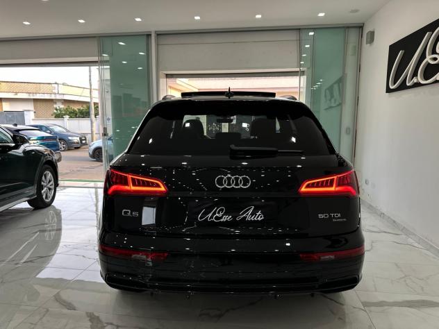 Audi Q5 50 TDI quattro tiptronic S line plus - Foto 5