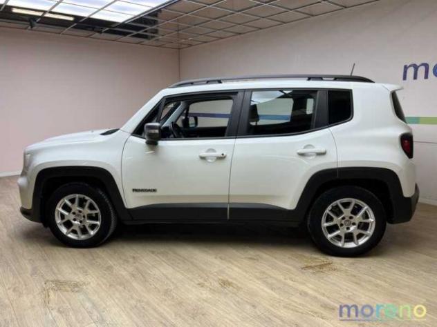JEEP Renegade 1.6 Mjt 120 CV Limited 2WD rif. 18501948 - Foto 3