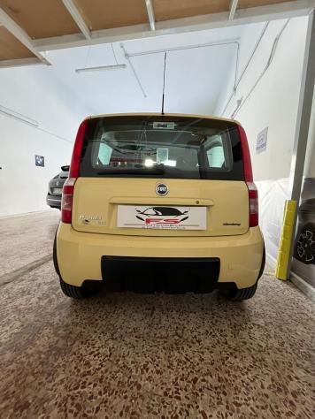 Fiat Panda 1.2 4x4 Climbing - Foto 6