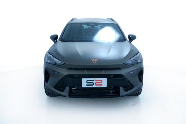 CUPRA Formentor Formentor 2.0 TDI DSG Beyond MY26.6 Century Bronze opaco - Foto 2