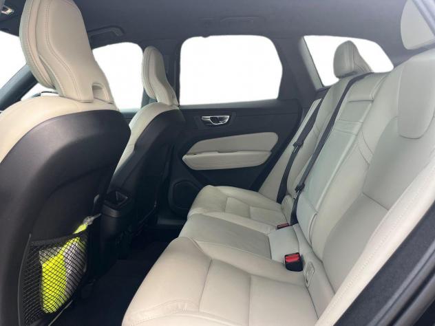 Volvo XC60 B4 D AWD automatico Inscription - Foto 6