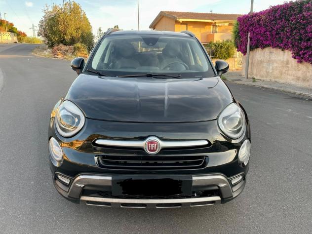 Fiat 500X 1.6 MultiJet 120 CV Cross - Foto 2
