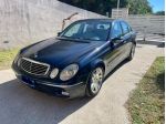 Mercedes-benz E 270 Classe avantgarde