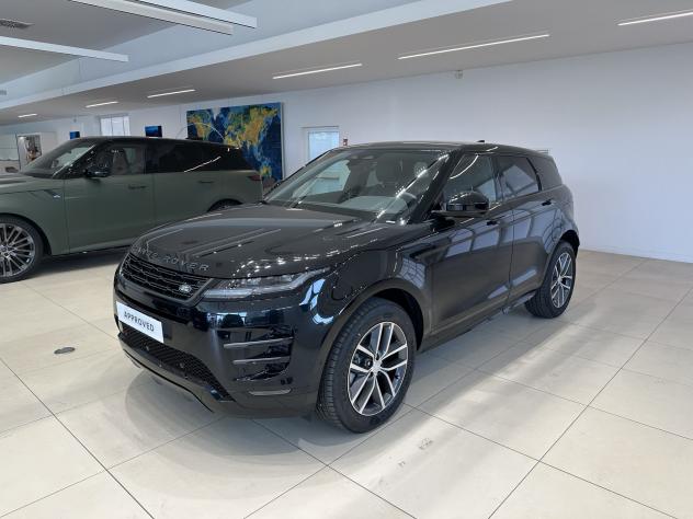 Land Rover Range Rover Evoque 1.5 I3 269 PHEV Dynamic SE AWD auto