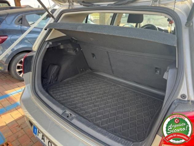 VOLKSWAGEN Golf 1.6 TDI 110 CV 5p. Comfortline BlueMotion rif. 24186508 - Foto 9