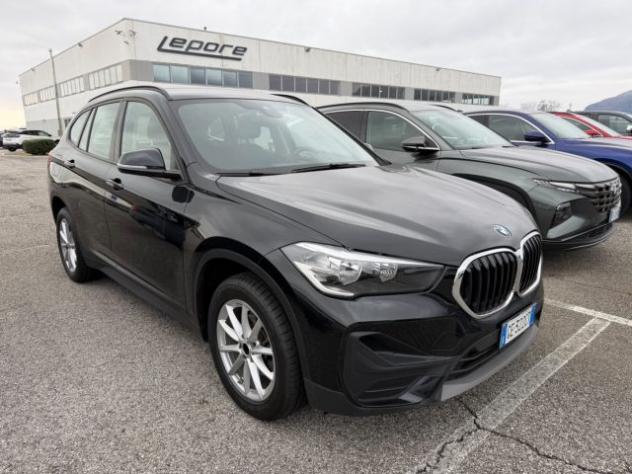 BMW X1 sDrive16d rif. 23212562 - Foto 3