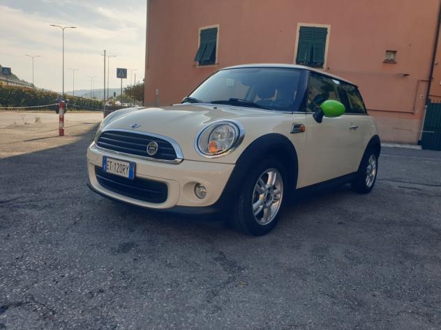 Mini 1.6 16V One (55kW) - Foto 3