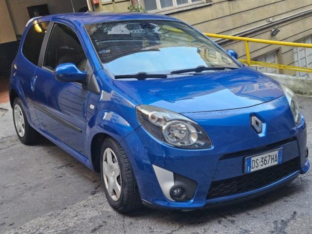RENAULT Twingo 1.2 16V automatica rif. 23649249 - Foto 3