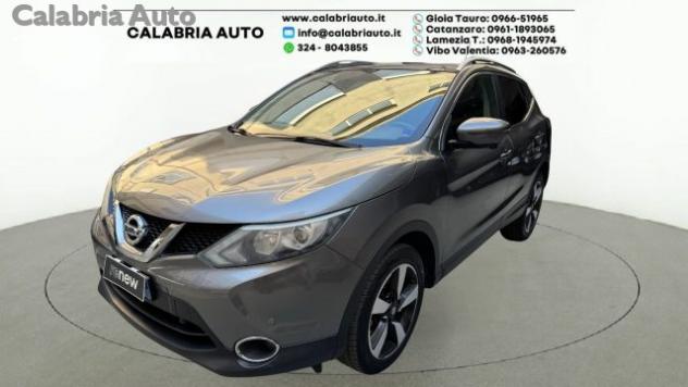 NISSAN Qashqai 1.5 dCi N-Connecta rif. 23794980