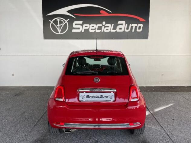 FIAT 500 1.2 benz. rif. 24078913 - Foto 6