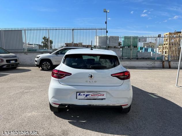 Renault Clio intens 1.5Dci 85cv OK NEOPATENTTI - Foto 5