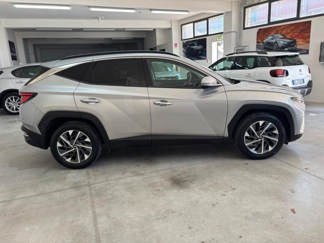 Hyundai Tucson 1.6 CRDI XLine - Foto 4
