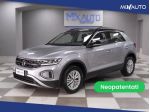 Volkswagen T-Roc 1.0 TSI Life 110CV