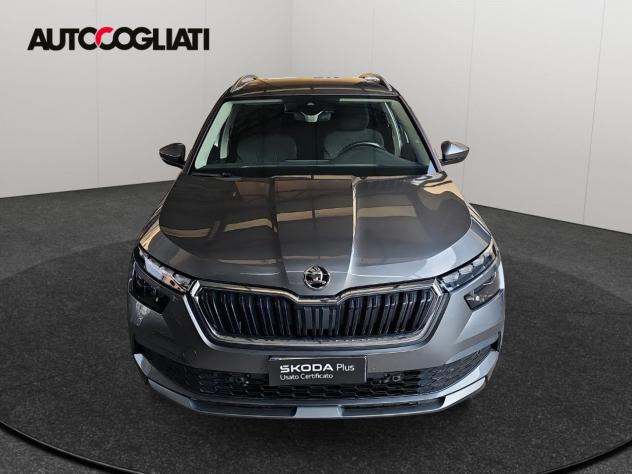 Škoda Kamiq Kamiq 1.0 tsi Style 110cv dsg - Foto 2