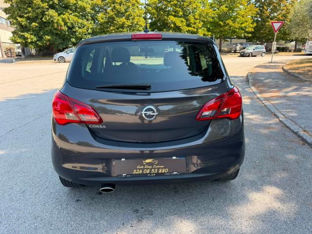 Opel Corsa 1.4 90CV GPL Tech 5 porte Cosmo - Foto 4