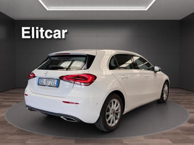 MERCEDES-BENZ A 180 Sport rif. 24101324 - Foto 6