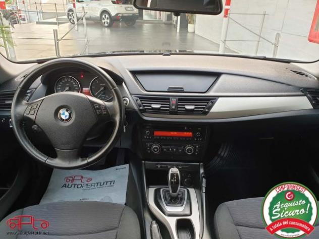 BMW X1 xDrive18d Sport Line auto rif. 19710068 - Foto 10