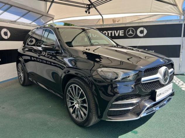 MERCEDES-BENZ GLE 300 d 4Matic Premium rif. 23978214