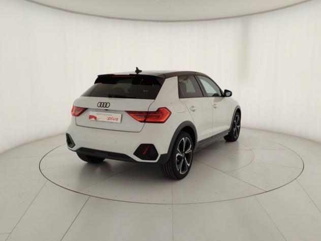 Audi A1 Sportback 35 TSI S Tronic Allstreet Identity Contrast - Foto 3