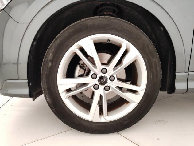 Audi Q3 35 TDI S Line Edition - Foto 6